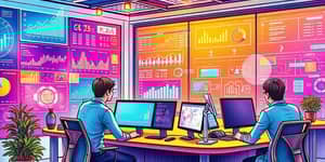 Consultoria Financeira Automatizada: Seu Guia Inteligente