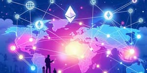 Infraestrutura Financeira Descentralizada: Pilares do Novo Mundo