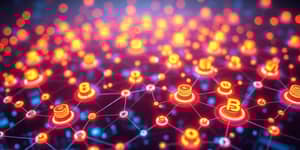 Tokenomics: Economia de Tokens e Suas Aplicações Financeiras