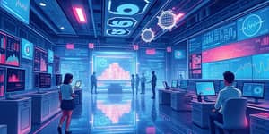 Finanças 5.0: A Próxima Fronteira da Experiência do Cliente