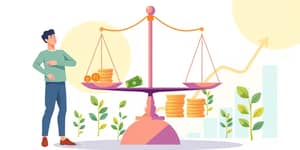 O Orçamento Perfeito: Alcance a Estabilidade Financeira