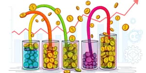 Análise de Custos: Onde Seu Dinheiro Está Indo?