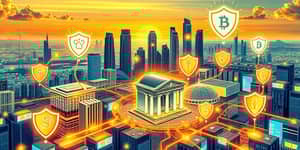 Desafios da Cibersegurança em Ambientes Financeiros Conectados