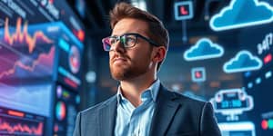 Tecnologia na Experiência do Investidor: Simplicidade e Potência