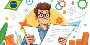 Planejamento Tributário Pessoal: Reduza Sua Carga Fiscal Legalmente