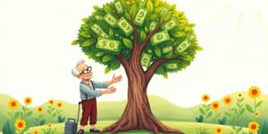 Planejamento para Aposentadoria: Construa Seu Patrimônio a Longo Prazo