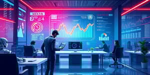 O Futuro das Auditorias Financeiras Impulsionado pela Tecnologia