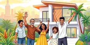 Financiamento Imobiliário: Escolha a Melhor Opção para Você