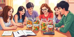 Planejamento Financeiro para Jovens: Comece Cedo, Colha Mais