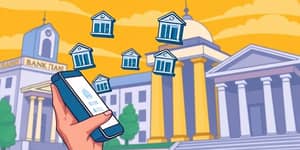 Como Analisar e Escolher os Melhores Bancos para Suas Necessidades