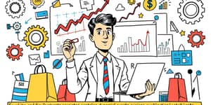 Despesas Variáveis: Como Controlá-las e Otimizar Seus Ganhos