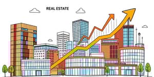 Investir em Fundos Imobiliários: Rentabilidade com Menos Burocracia