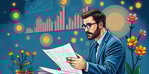 Análise Fundamentalista: O Valor por Trás do Preço