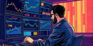 Opções: Estratégias Avançadas para Ampliar Ganhos