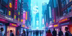 Metaverso e Finanças: As Novas Fronteiras Digitais