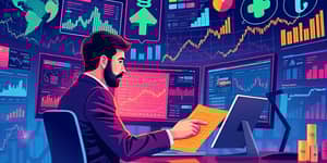 Hedge Funds: Estratégias Complexas para Retornos Elevados