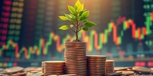 Small Caps: Grandes Oportunidades em Pequenas Empresas