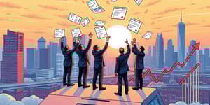 Mercado Primário: Onde Tudo Começa