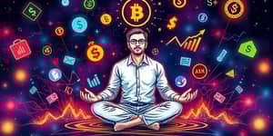 Psicologia do Investimento: Controle Suas Emoções e Faça Melhores Escolhas