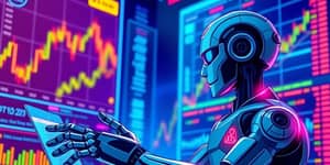 Robôs Consultores: Inteligência Artificial a Serviço do Seu Investimento