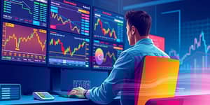 Arbitragem: Lucro em Pequenas Diferenças de Preço