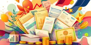 Certificados de Recebíveis: Diversifique e Ganhe Mais