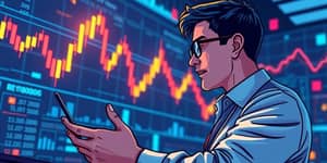 Análise Técnica: Decifrando Gráficos para Otimizar Compra e Venda
