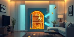 Poupança Oculta: Descubra Onde Seu Dinheiro Está Escondido