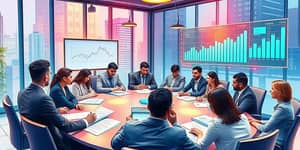 Auditoria Financeira: Transparência e Segurança nas Empresas