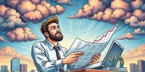 Crise Financeira: Prepare-se para o Inesperado