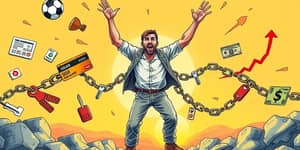 Liberte Seu Potencial: Fuja das Armadilhas Financeiras