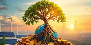 Investimento Consciente: Faça Seu Dinheiro Trabalhar Por Você