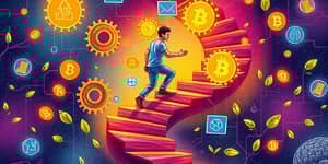 Hábitos Ricos: Pequenas Mudanças para Grandes Resultados