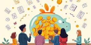 Despesas Invisíveis: Como Identificar e Cortar Gastos Desnecessários