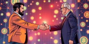 Mercado de Balcão (OTC): Onde Ocorrem as Negociações Diretas