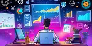 Auditoria Financeira Pessoal: Onde Você Está e Para Onde Vai