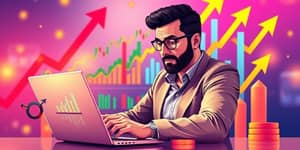 Bolsa de Valores: Dê os Primeiros Passos com Segurança