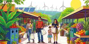 Consumo Consciente: Gaste Melhor, Viva Mais