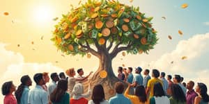 Educação Financeira: O Primeiro Passo para a Liberdade