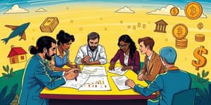 Inflação sob Controle: Proteja Seu Patrimônio