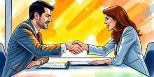 Negociação Eficaz: Obtenha os Melhores Preços Sempre