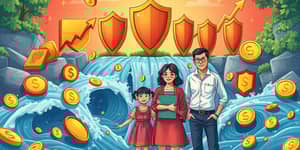 Gerenciamento de Riscos: Proteja Suas Finanças