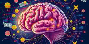 Seu Cérebro Financeiro: Entenda e Mude Seus Padrões