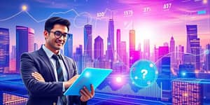 Decisões Financeiras Inteligentes: O Futuro em Suas Mãos