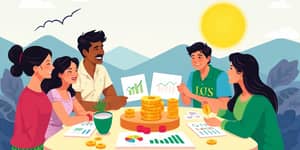 Seu Desejo Financeiro: Transforme Sonhos em Realidade