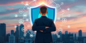 Cybersegurança Financeira: Protegendo Seus Ativos na Era Digital