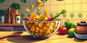 Receita de Sucesso: Ingredientes para Sua Independência