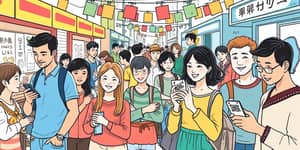 QR Codes e Pagamentos: A Simplicidade que Conquista o Mercado