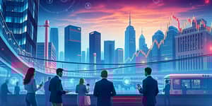 Mercado Financeiro: Desvende Seus Mistérios