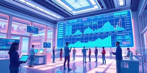 Realidade Virtual e Aumentada nas Finanças: Experiências Imersivas